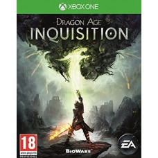 DRAGON AGE INQUISITION